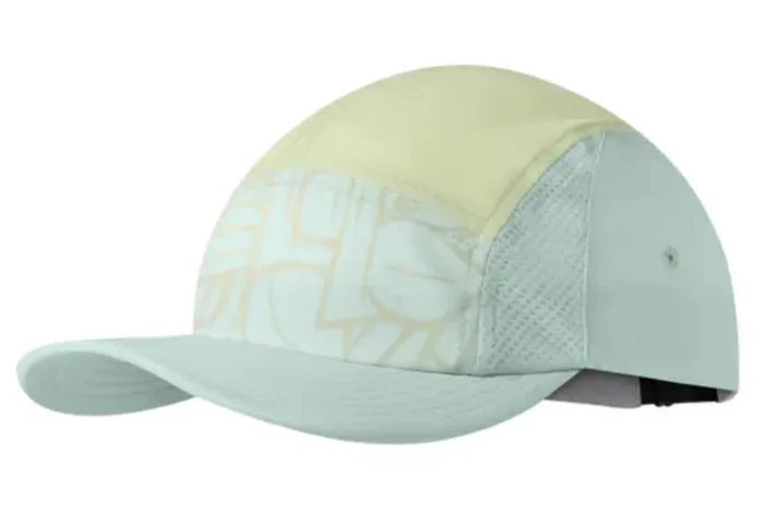 Buff 5 Panel Go Cap