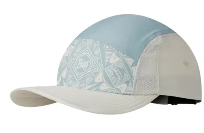 Buff 5 Panel Go Cap - Image 2
