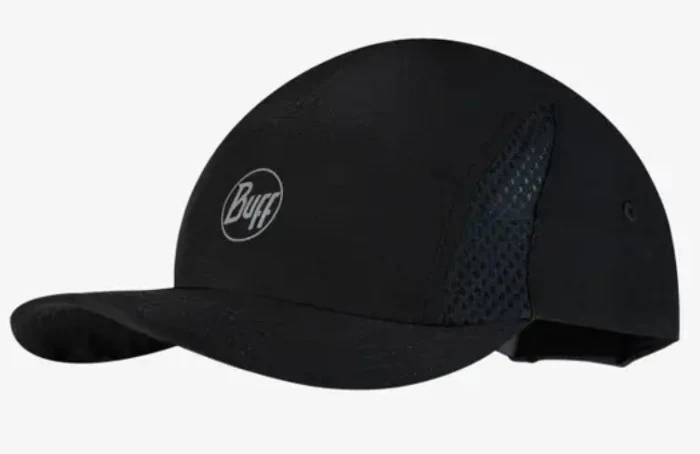 Buff 5 Panel Go Cap - Image 3