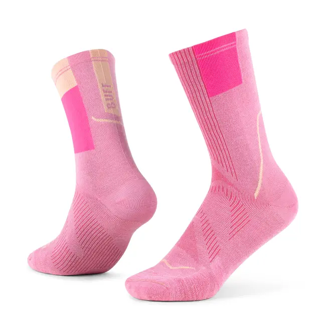 Buff Coolnet Crew Sock - Image 4