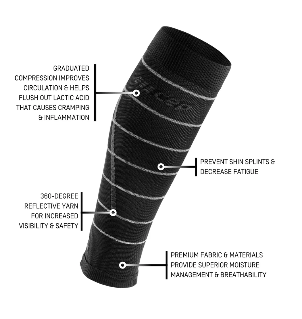 CEP Men's Compression Sleeves 4.0 - Image 3