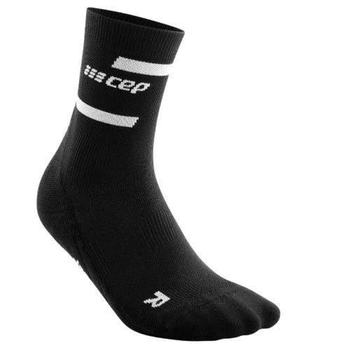 CEP Womens Mid Cut Compression socks - Image 4
