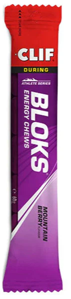 Clif BLOKS Energy Chews - Image 3