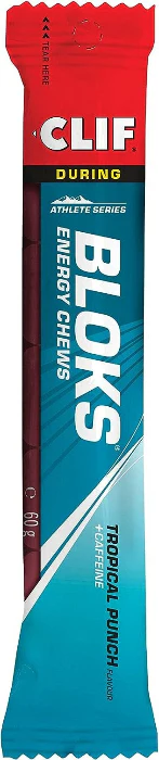 Clif BLOKS Energy Chews - Image 4