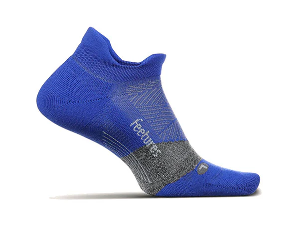 Feetures Elite Light Cushion No Show Tab Sock - Image 3