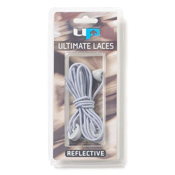Ultimate Performance Reflective Elastic Laces - Image 3