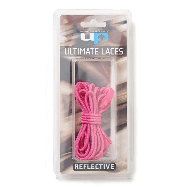 Ultimate Performance Reflective Elastic Laces - Image 4