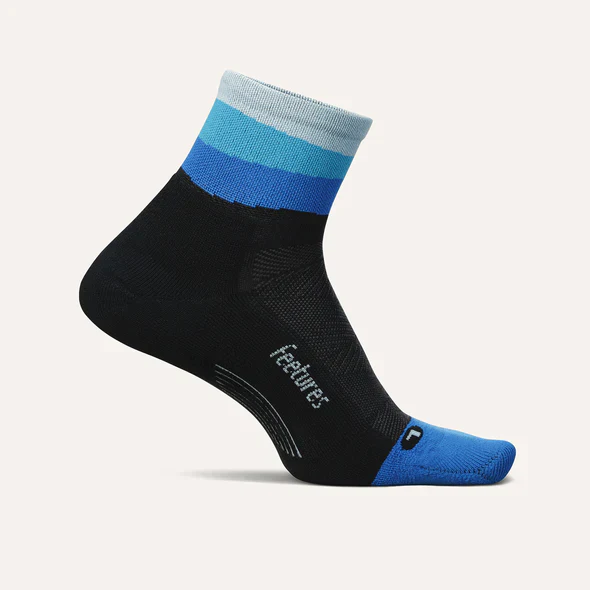 Feetures Elite Light Cushion Quarter Sock - Image 6