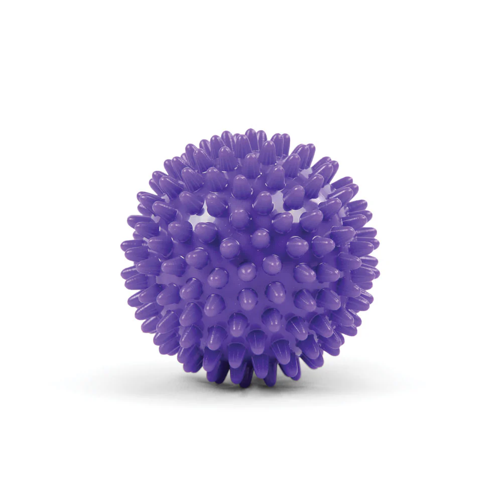 Fitness Mad Spikey Massage Ball