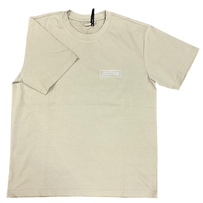 Forty 2 unisex Sport Short-sleeve T-shirt