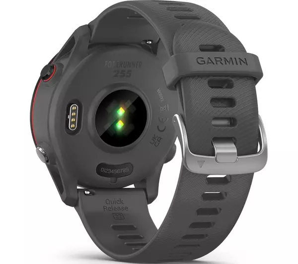 Garmin Forerunner 255 Music Running Watch - Image 2