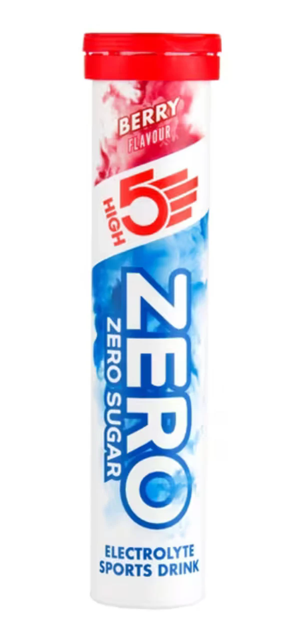 High5 Electrolyte Sports Drink - Image 3