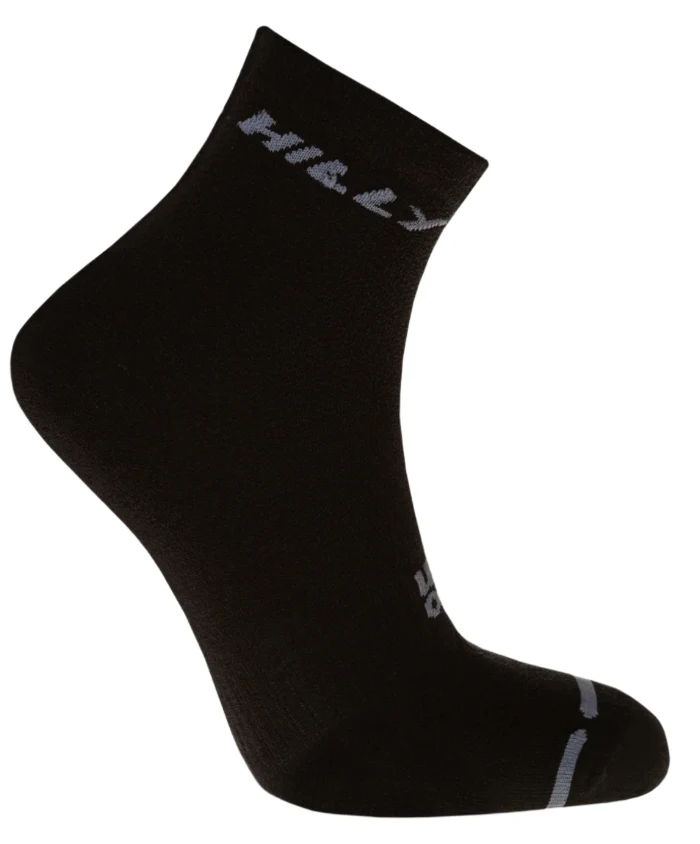 Hilly Active Anklet Sock. Zero cushioning. - Image 2
