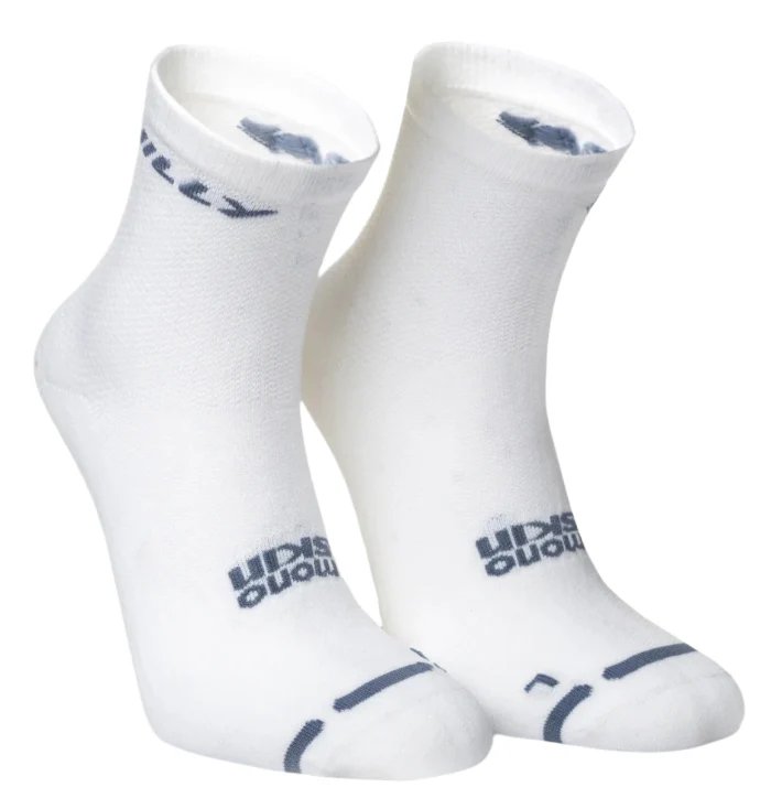 Hilly Active Anklet Sock. Zero cushioning. - Image 3