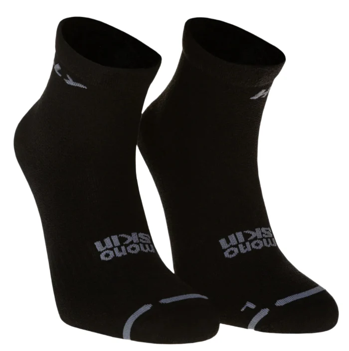Hilly Active Anklet Sock. Zero cushioning. - Image 4
