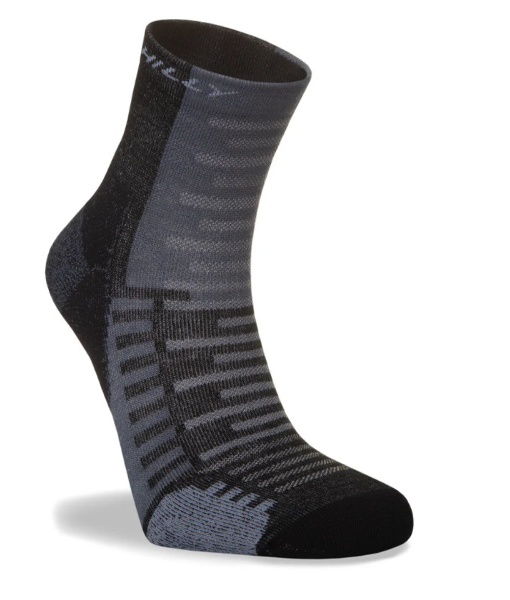 Hilly Active Minimum Cushioned Anklet Sock - Image 4