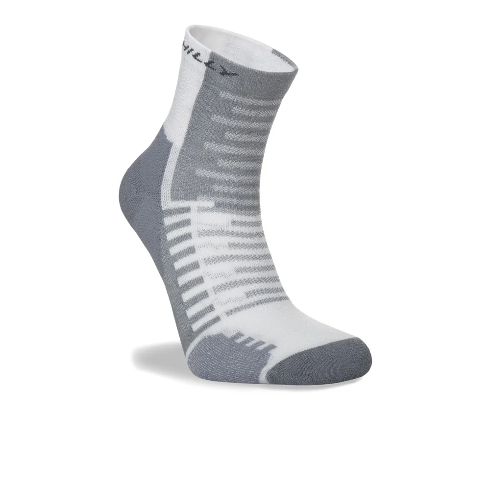 Hilly Active Minimum Cushioned Anklet Sock - Image 5