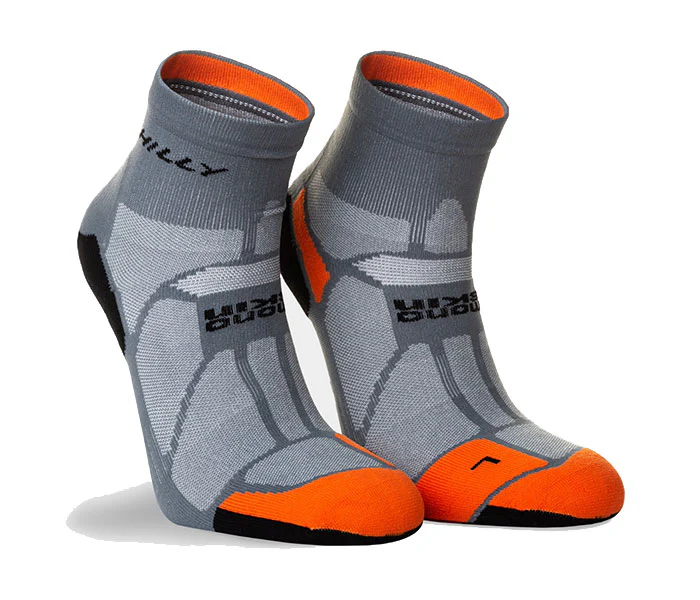 Hilly Marathon Fresh Anklet Socks - Image 3