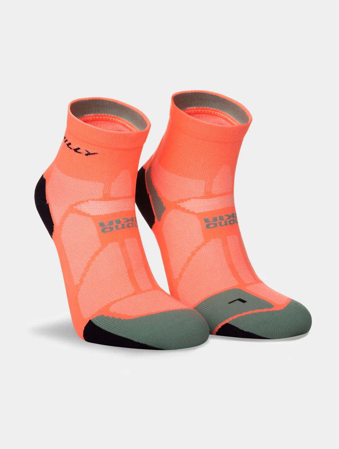 Hilly Marathon Fresh Anklet Socks - Image 4