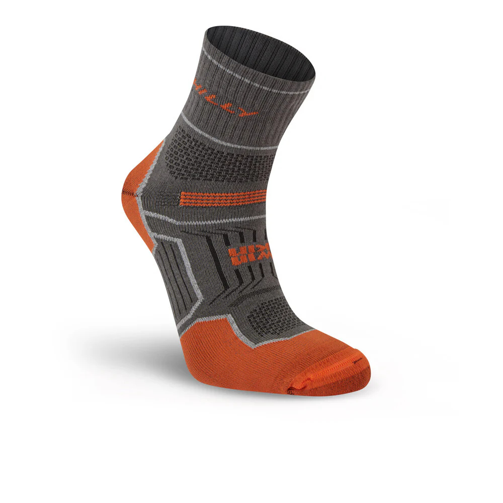 Hilly Twin Skin Anklet Socks - Image 5