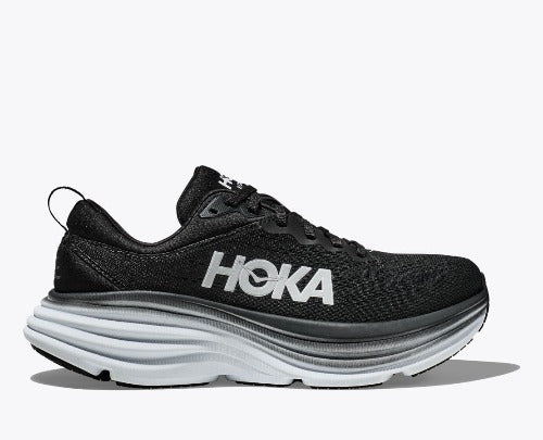 Hoka men’s Bondi 8 - Image 4