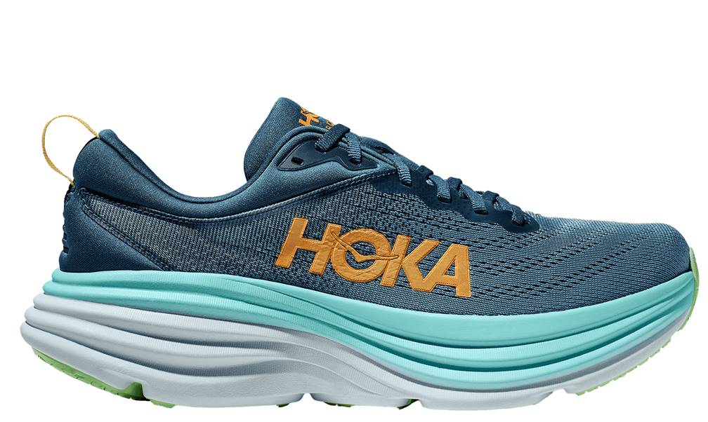 Hoka men’s Bondi 8 - Image 5