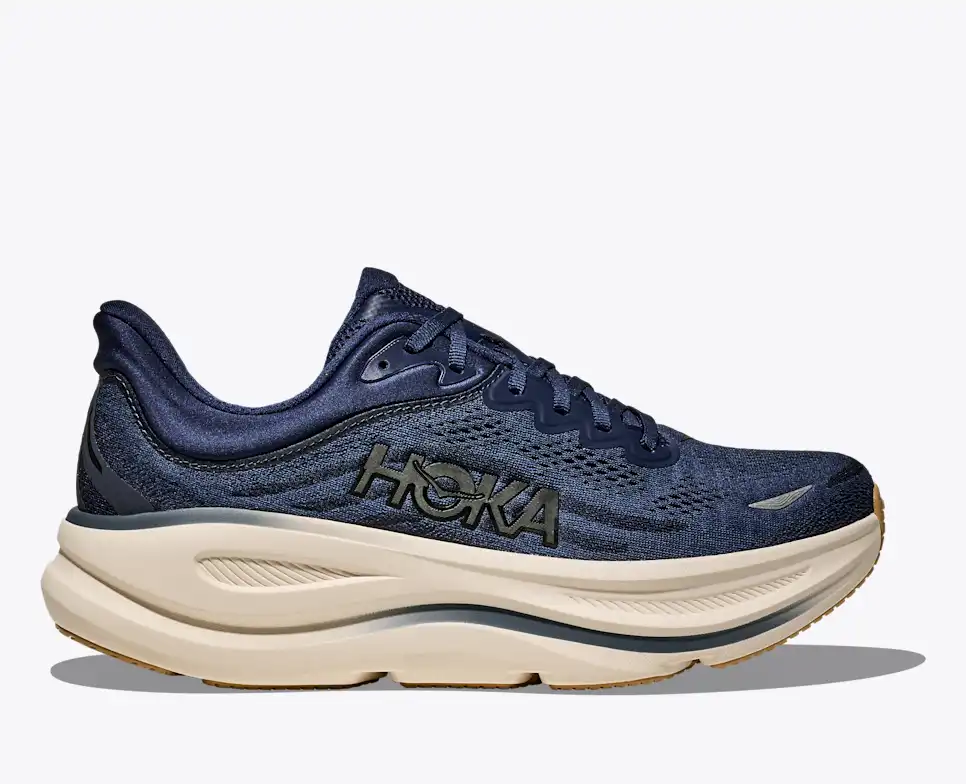 Hoka Men’s Bondi 9