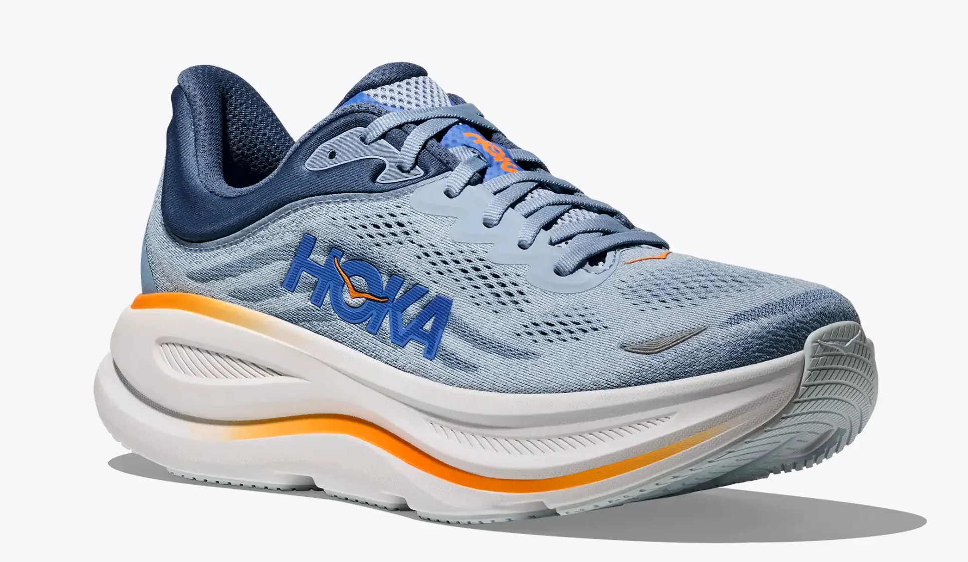 Hoka Men’s Bondi 9 - Image 5