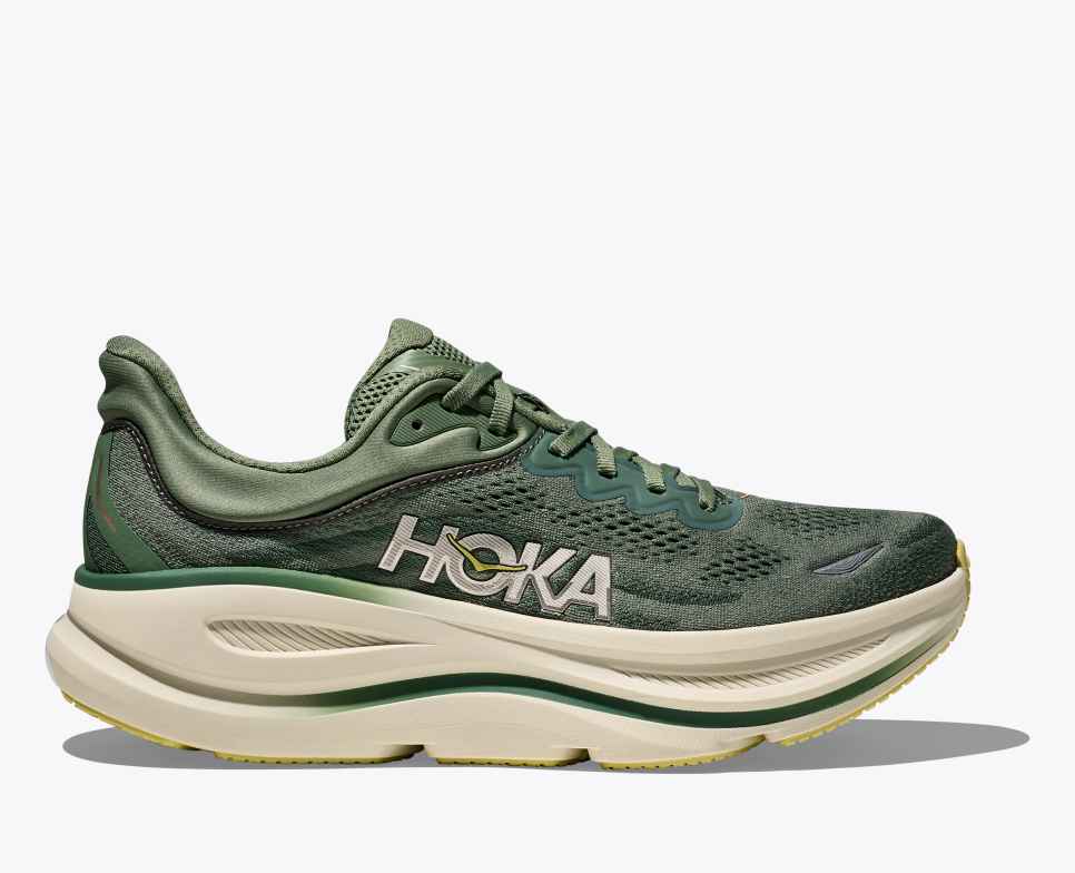 Hoka Men’s Bondi 9 - Image 8