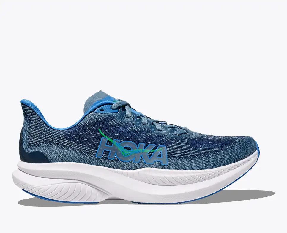 Hoka Men’s Mach 6 - Image 10