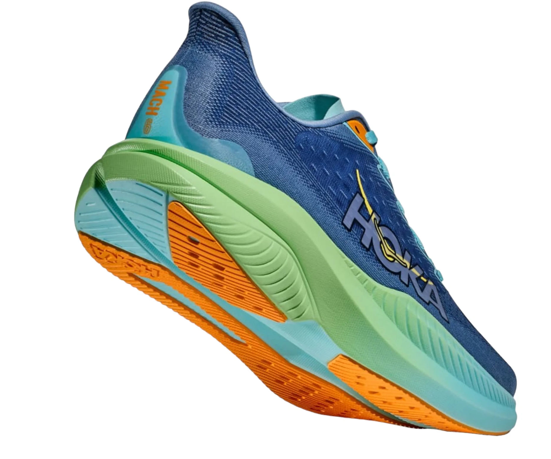 Hoka Men’s Mach 6 - Image 3