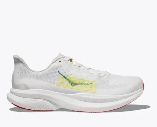 Hoka Men’s Mach 6 - Image 6
