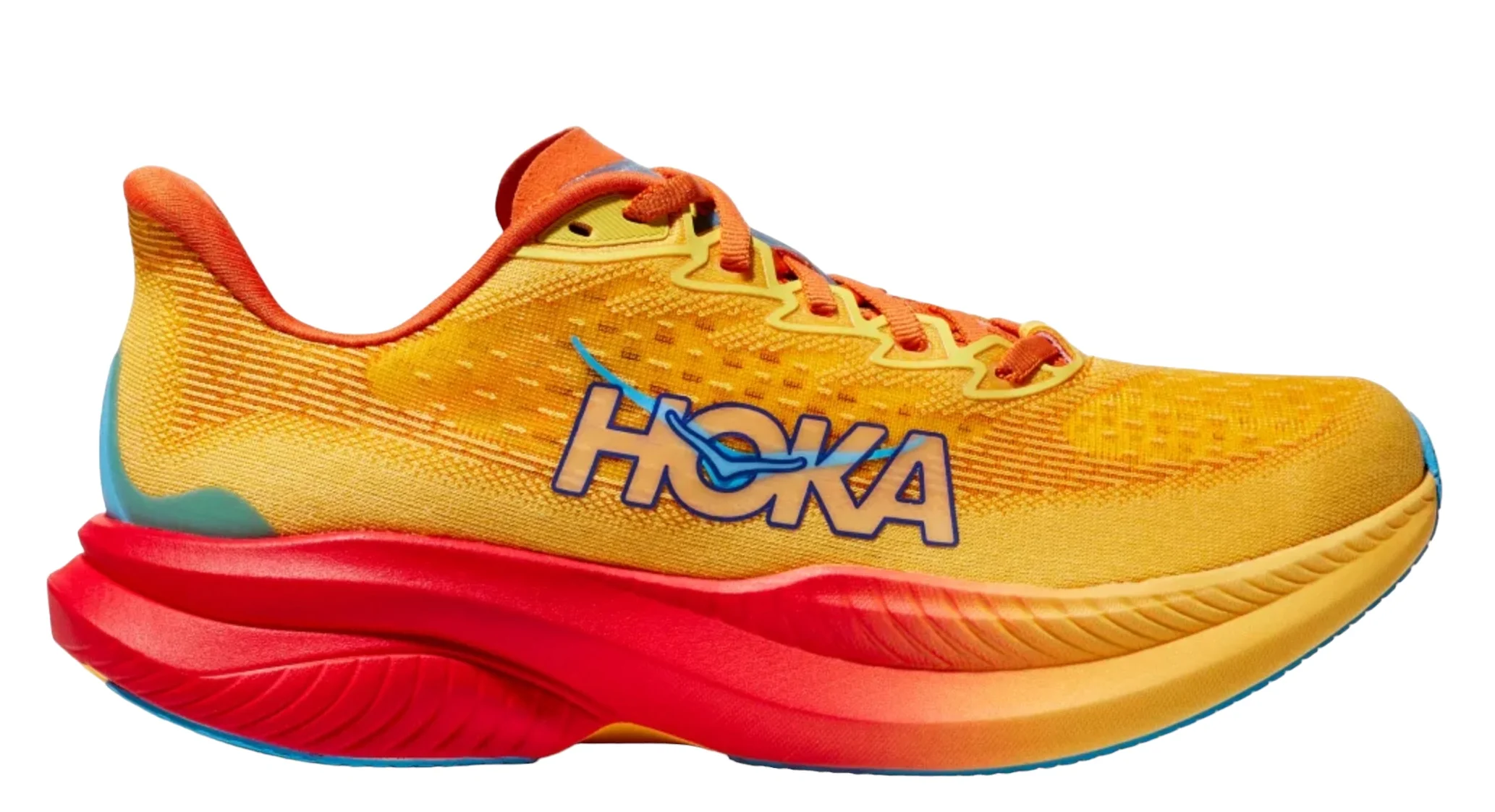 Hoka Men’s Mach 6 - Image 7