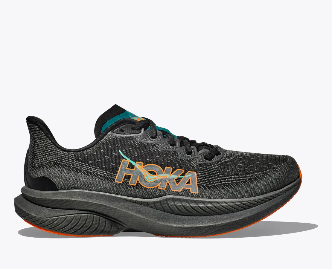 Hoka Men’s Mach 6 - Image 9