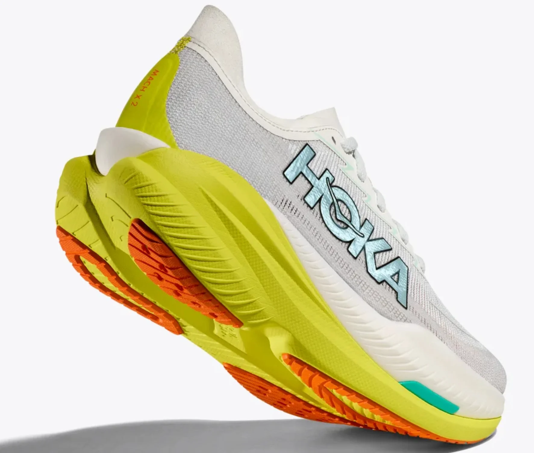 Hoka Men’s Mach X2 - Image 4