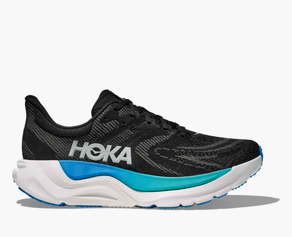Hoka Men's Arahi 8 - Image 2