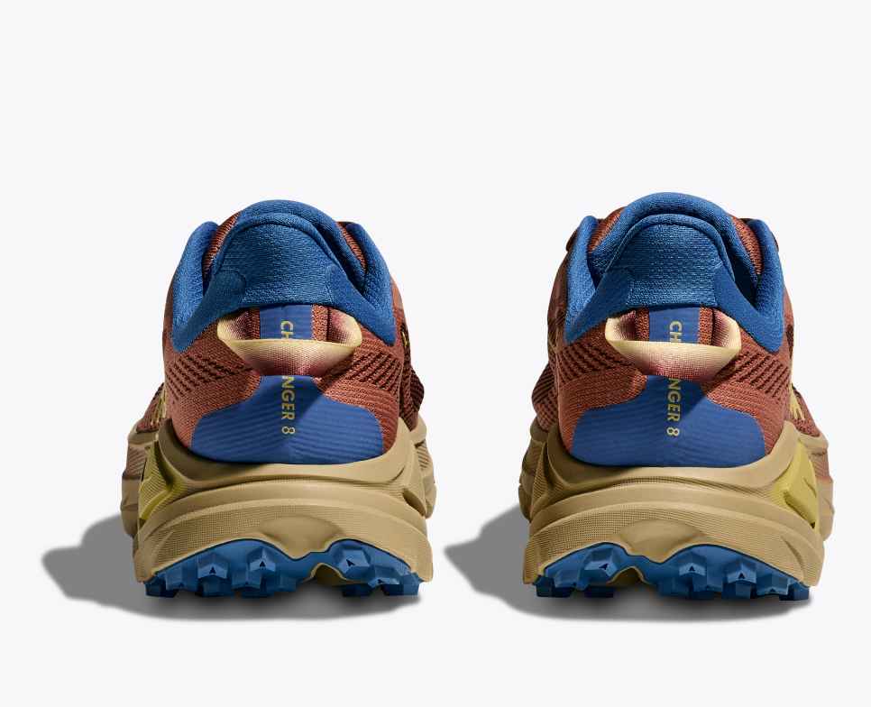 Hoka Men's Challenger 8 - Image 7