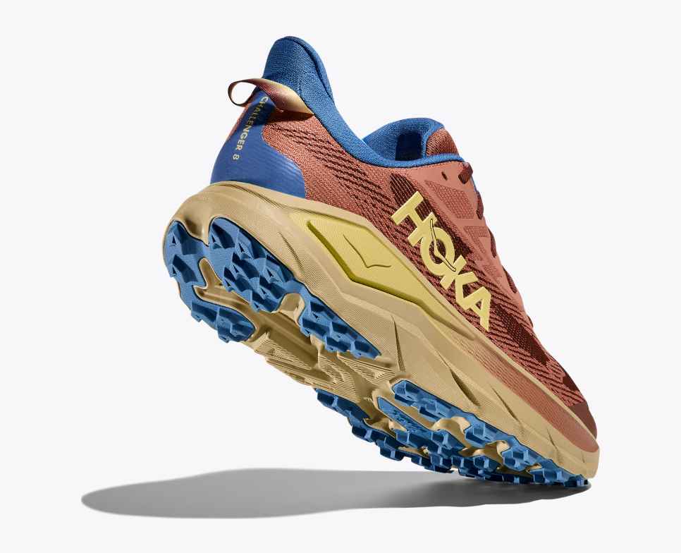 Hoka Men's Challenger 8 - Image 8