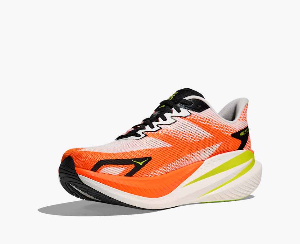 Hoka Men's Mach X3 - Image 4