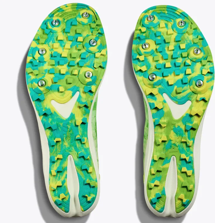 Hoka Unisex Crescendo XC Spikes - Image 2