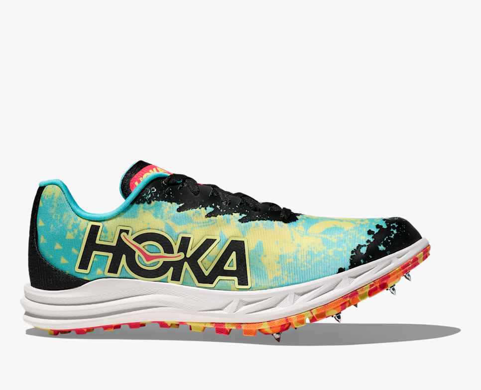 Hoka Unisex Crescendo XC Spikes - Image 3
