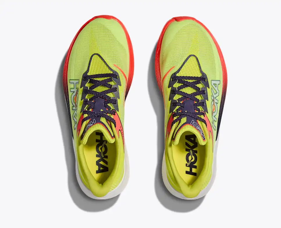 Hoka Unisex Rocket X3 - Image 2