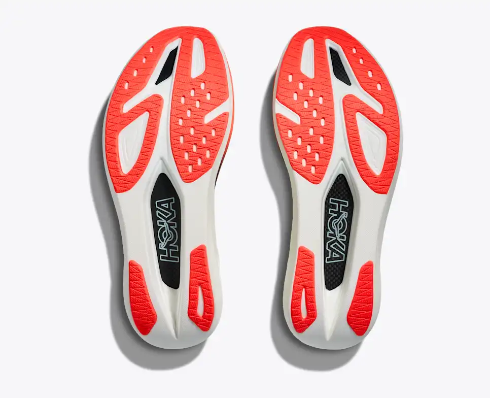 Hoka Unisex Rocket X3 - Image 3