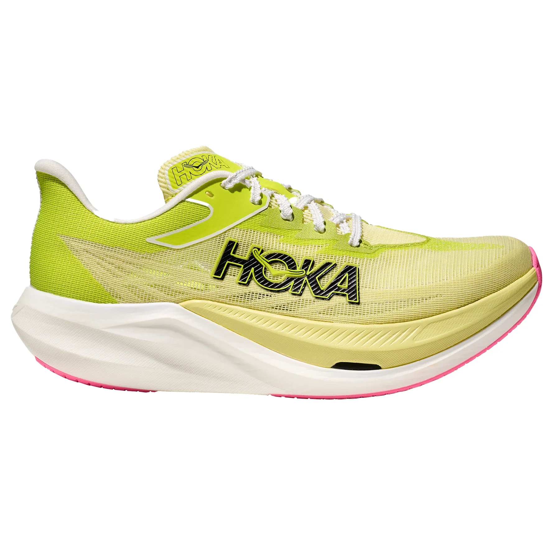 Hoka Unisex Rocket X3 - Image 4