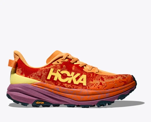 Hoka Woman's Speedgoat 6