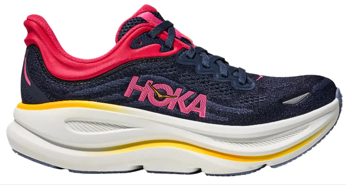 Hoka Women’s Bondi 9 - Image 2