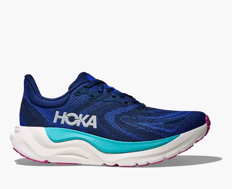Hoka Women's Arahi 8 - Image 8