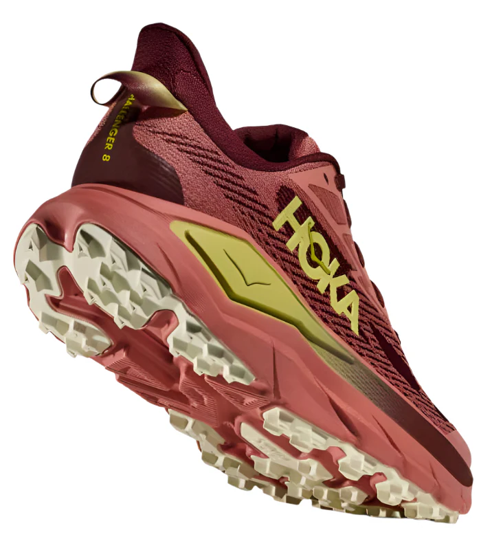 Hoka Women's Challenger 8 - Image 9