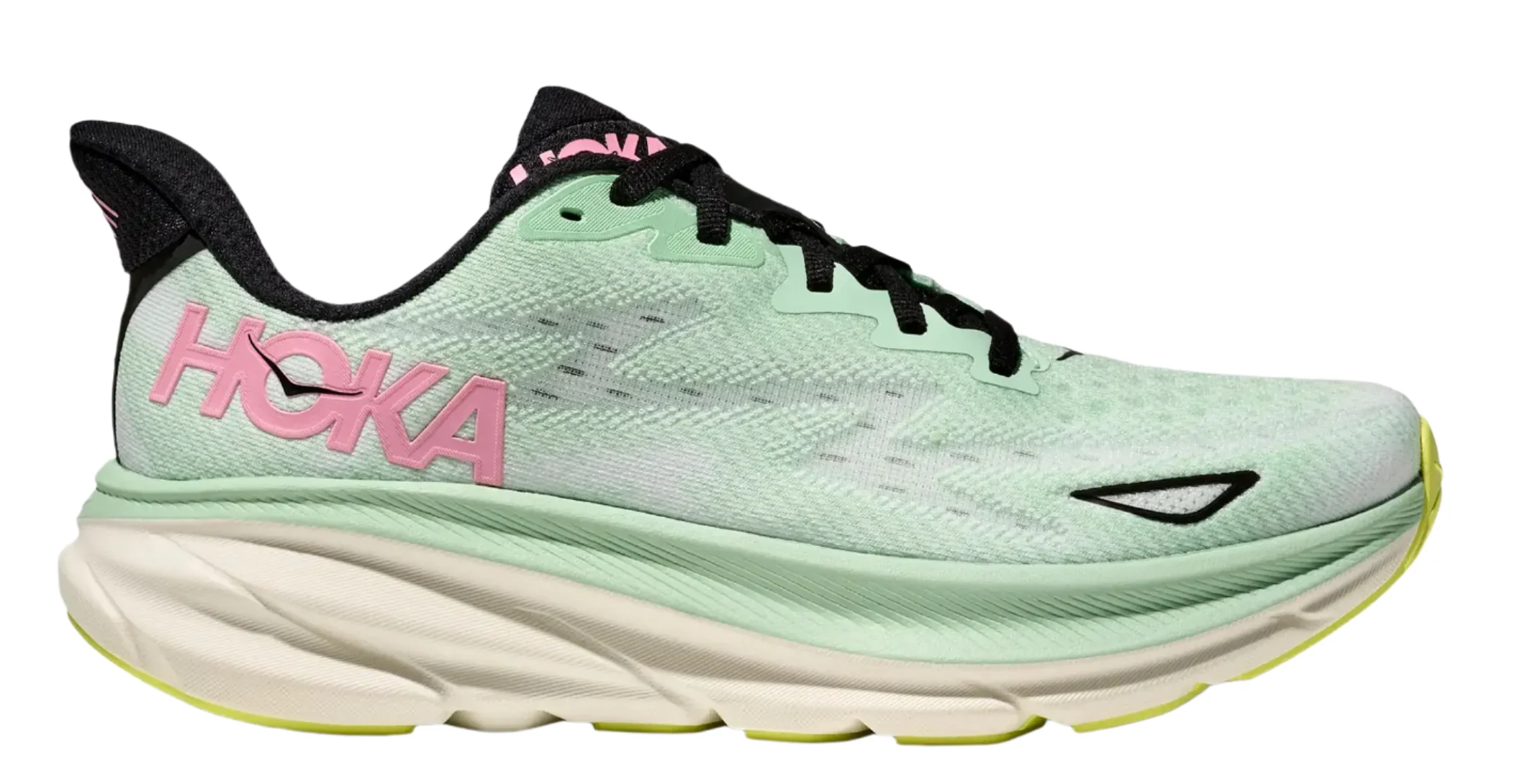 Hoka Women's Clifton 9