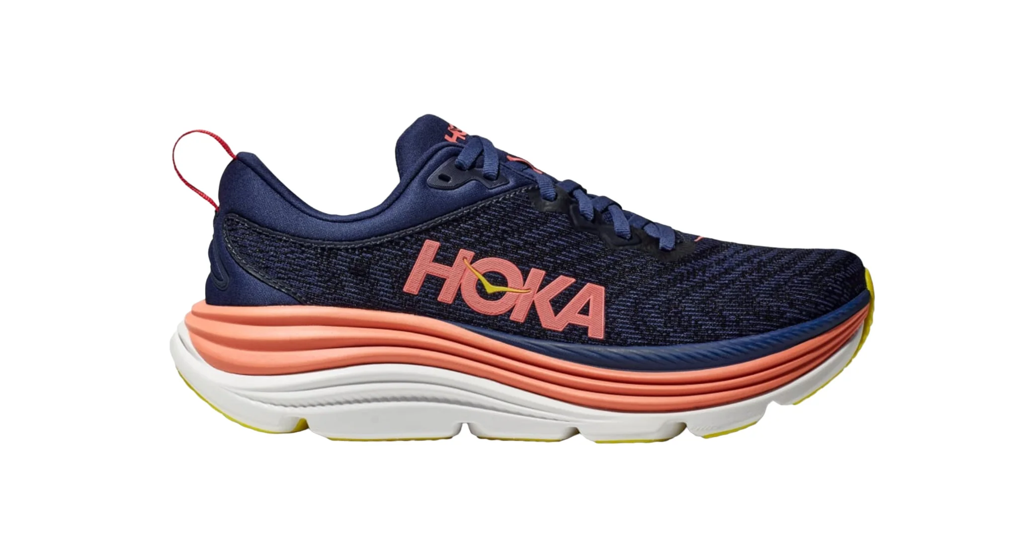 Hoka Women's Gaviota 5 - Image 4